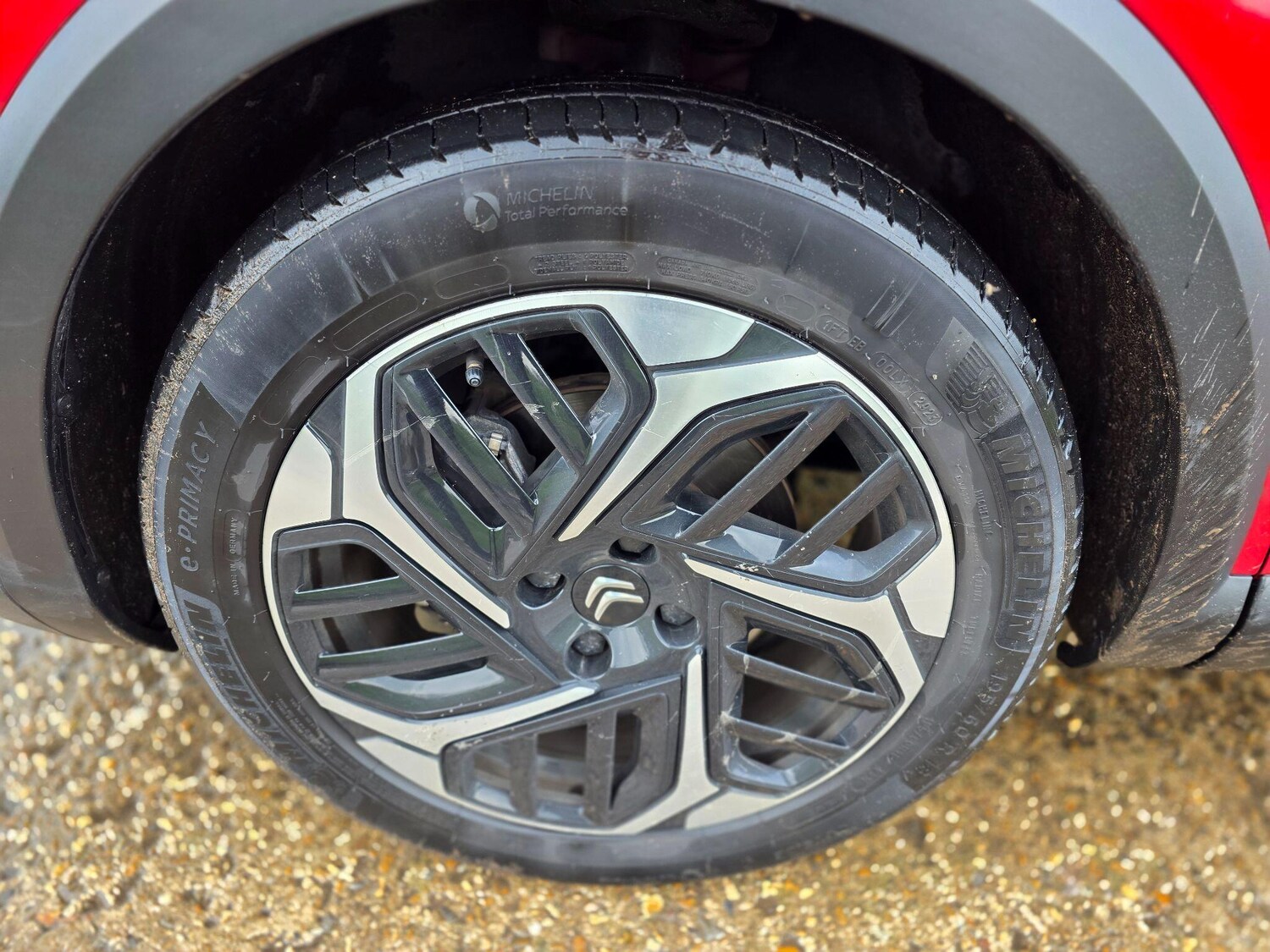 Used Citroen C4 for sale - 77468336: Photo 29