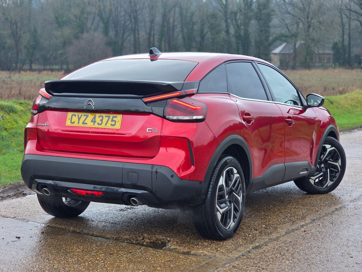 Used Citroen C4 for sale - 77468336: Photo 3