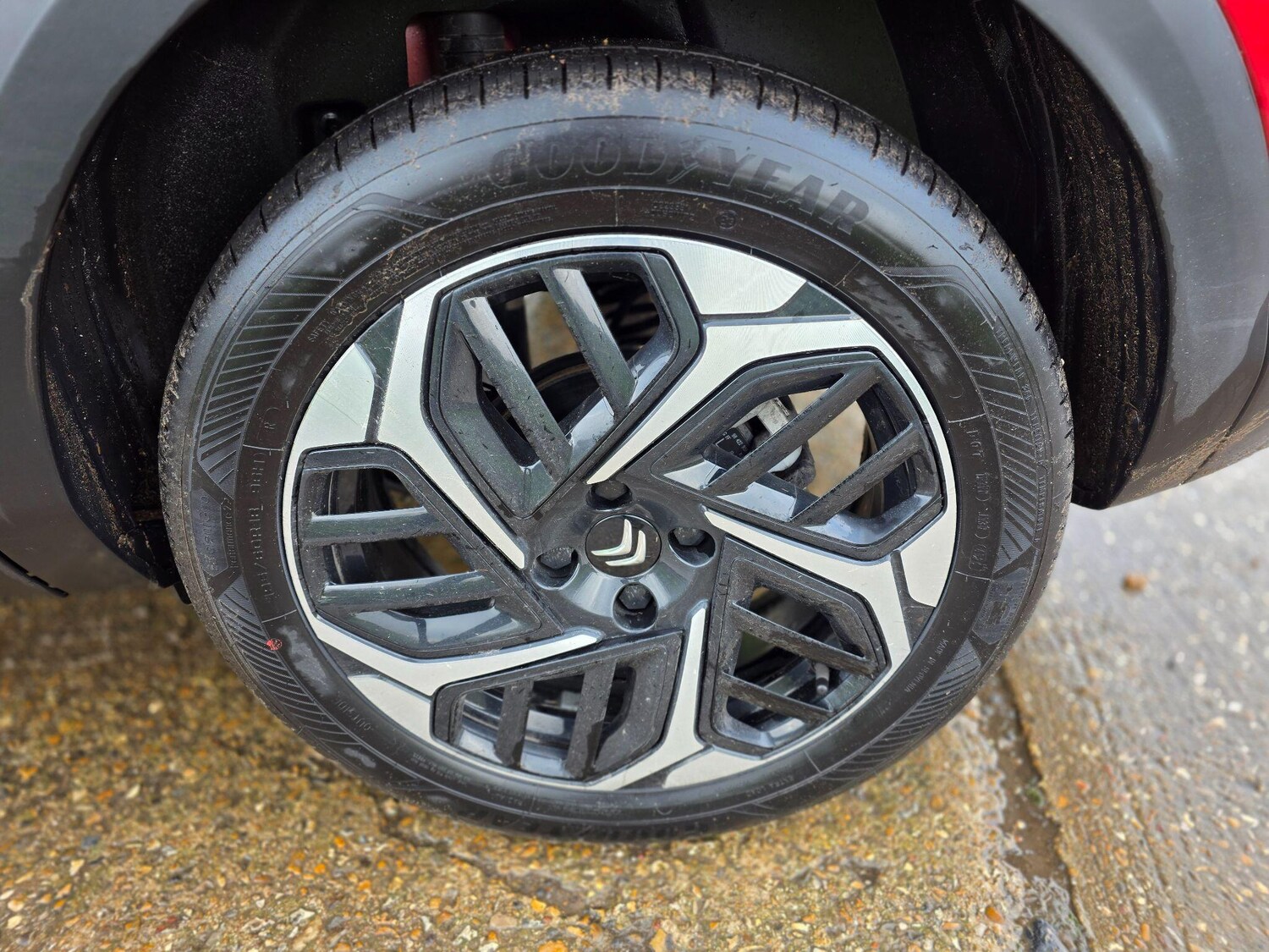 Used Citroen C4 for sale - 77468336: Photo 30