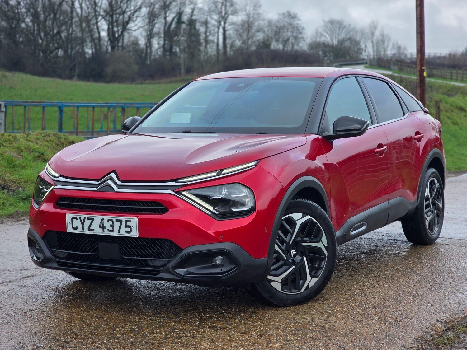 Used Citroen C4 for sale - 77468336: Photo 32