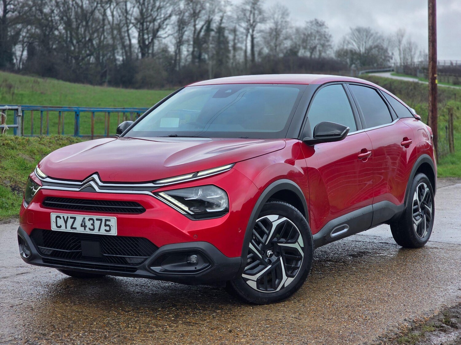 Used Citroen C4 for sale - 77468336: Photo 34