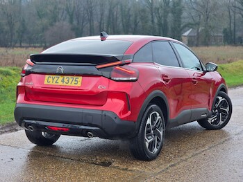 Used Citroen C4 2023 for sale - 77468336: Photo