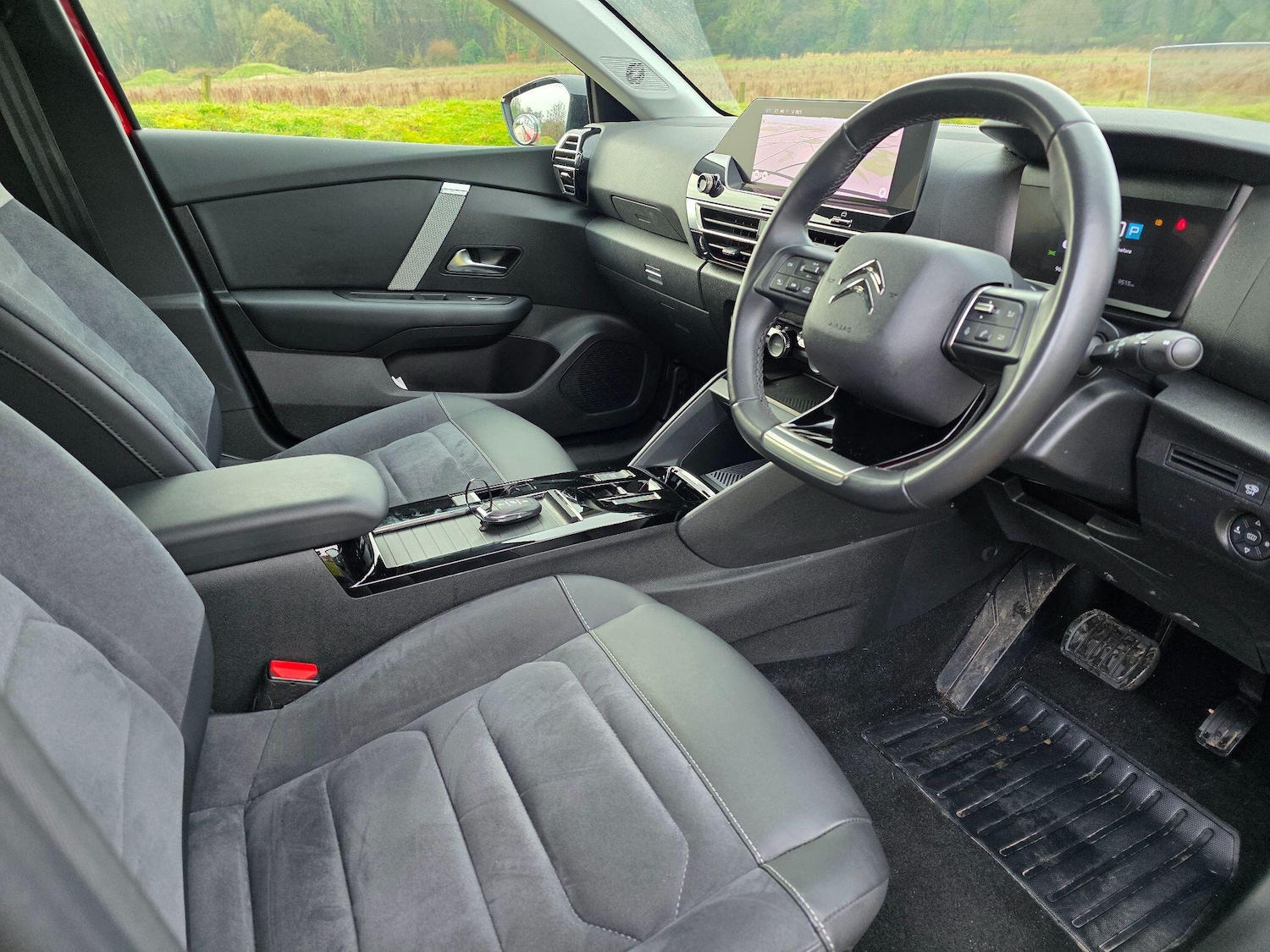 Used Citroen C4 for sale - 77468336: Photo 5