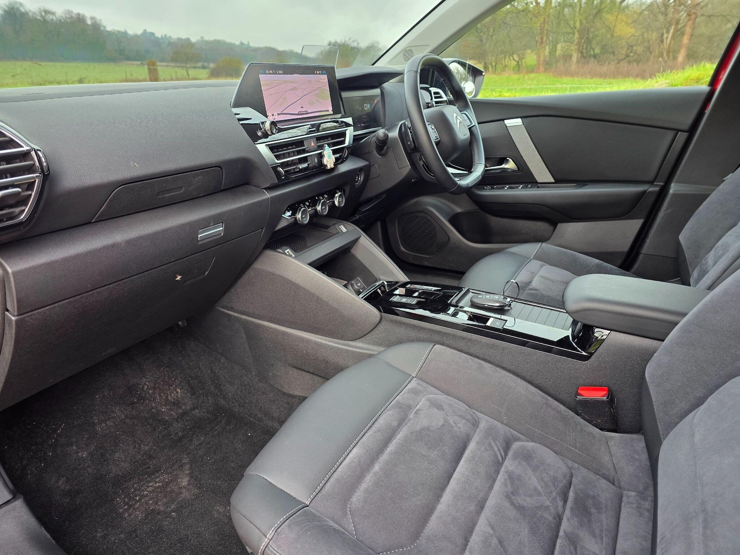 Used Citroen C4 for sale - 77468336: Photo 6