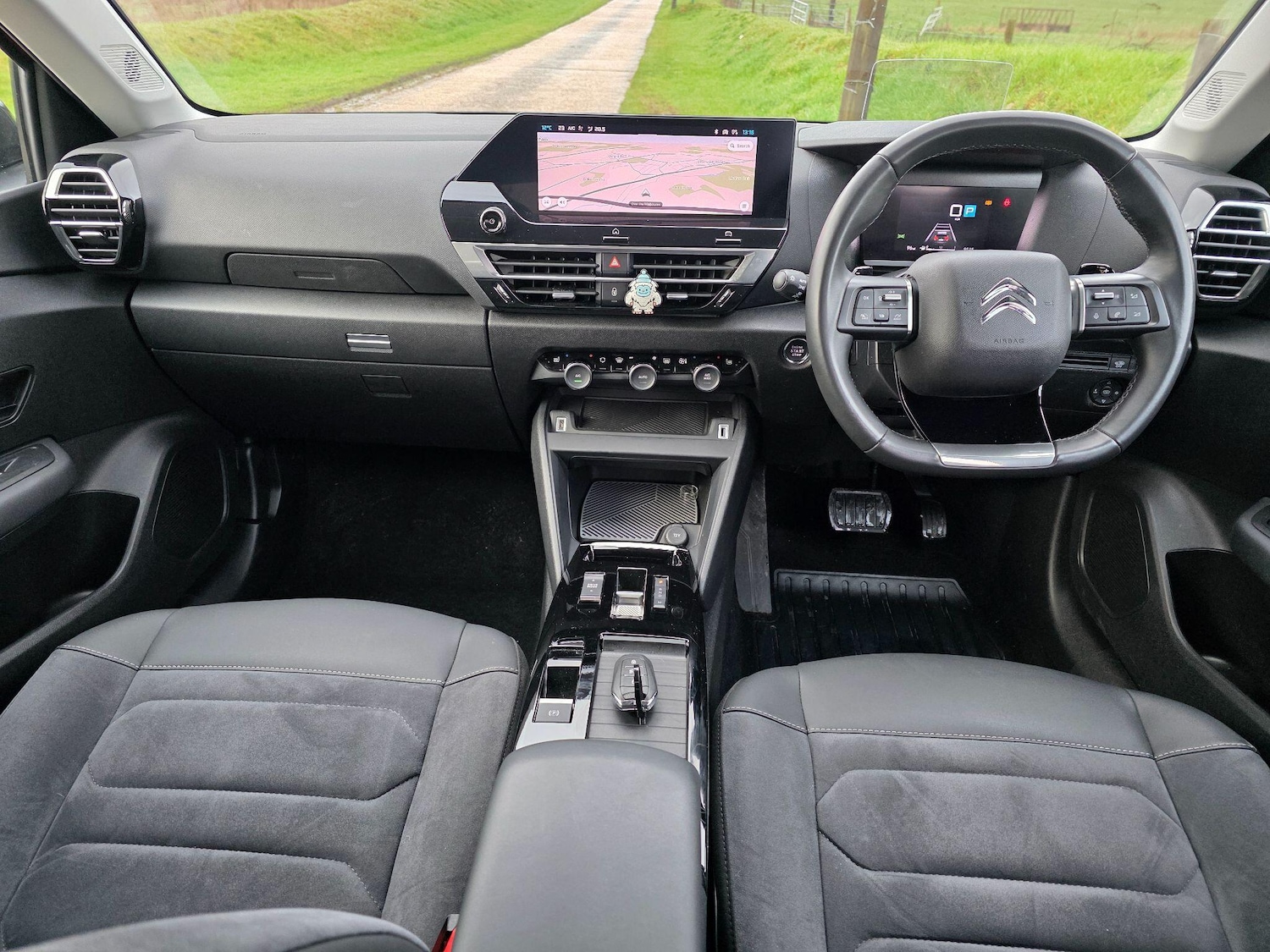 Used Citroen C4 for sale - 77468336: Photo 7