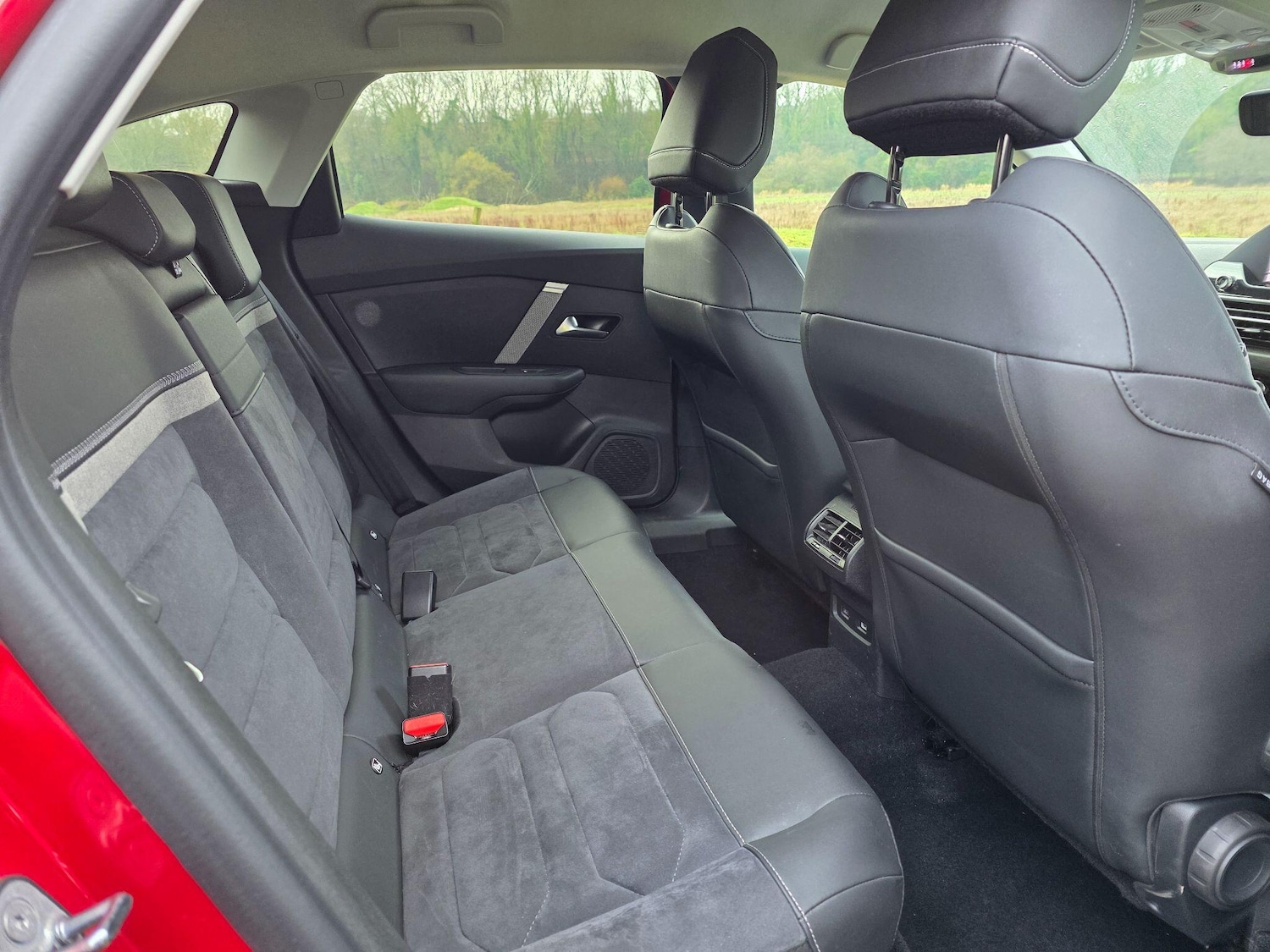 Used Citroen C4 for sale - 77468336: Photo 8