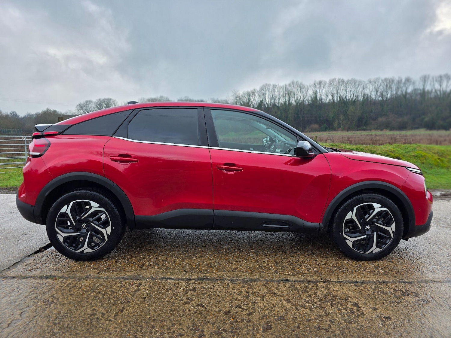 Used Citroen C4 for sale - 77468336: Photo 9