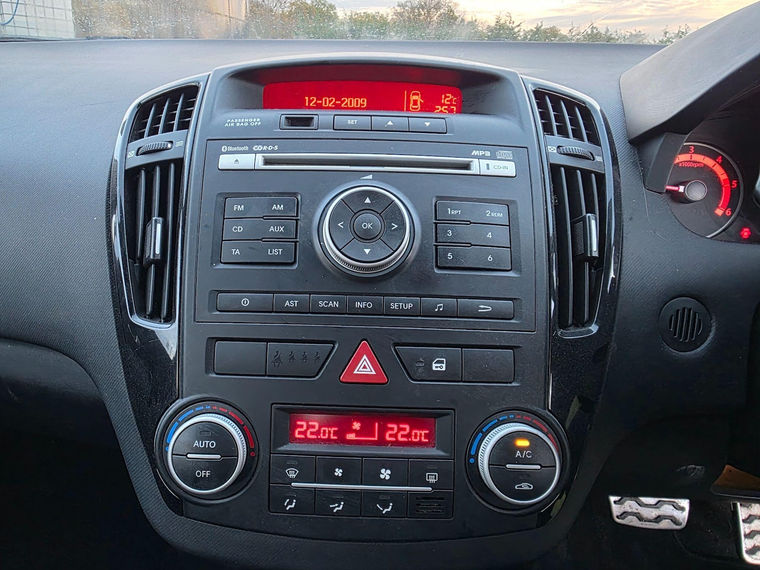 Used Kia Ceed 2010 for sale - 76499991: Photo 11