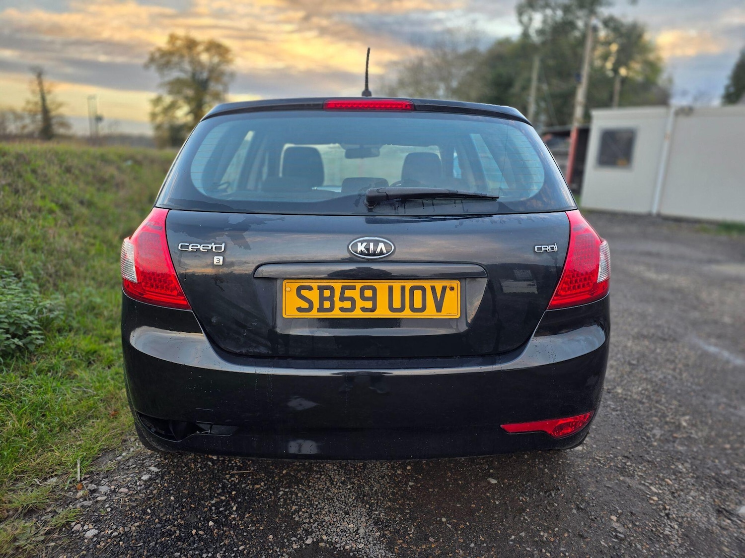 Used Kia Ceed 2010 for sale - 76499991: Photo 17