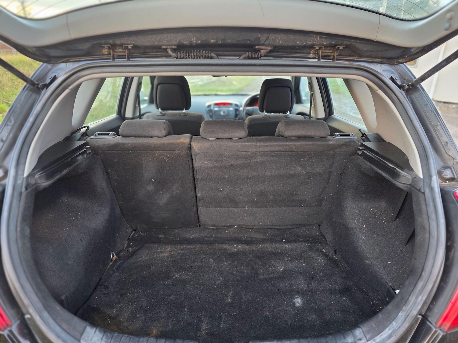 Used Kia Ceed 2010 for sale - 76499991: Photo 18