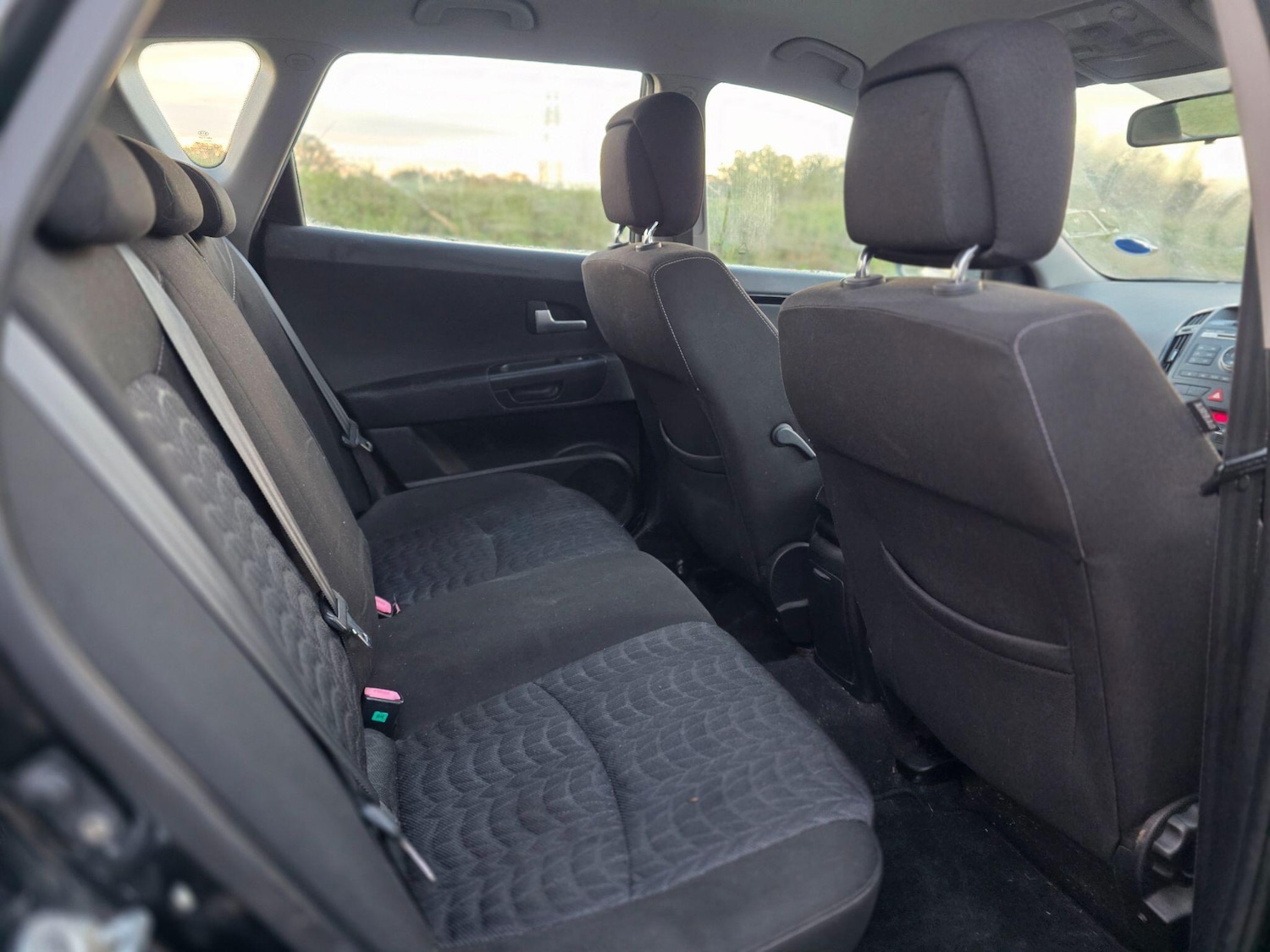 Used Kia Ceed 2010 for sale - 76499991: Photo 8