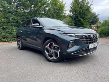 (71) - 1.6 h T-GDi 13.8kWh Ultimate Auto 4WD Euro 6 (s/s) 5dr