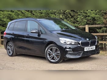 BMW 2 Series feature image