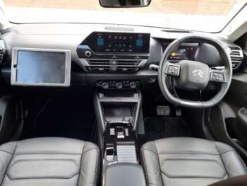 Used Citroen C4 2021 for sale - 74777203: Photo
