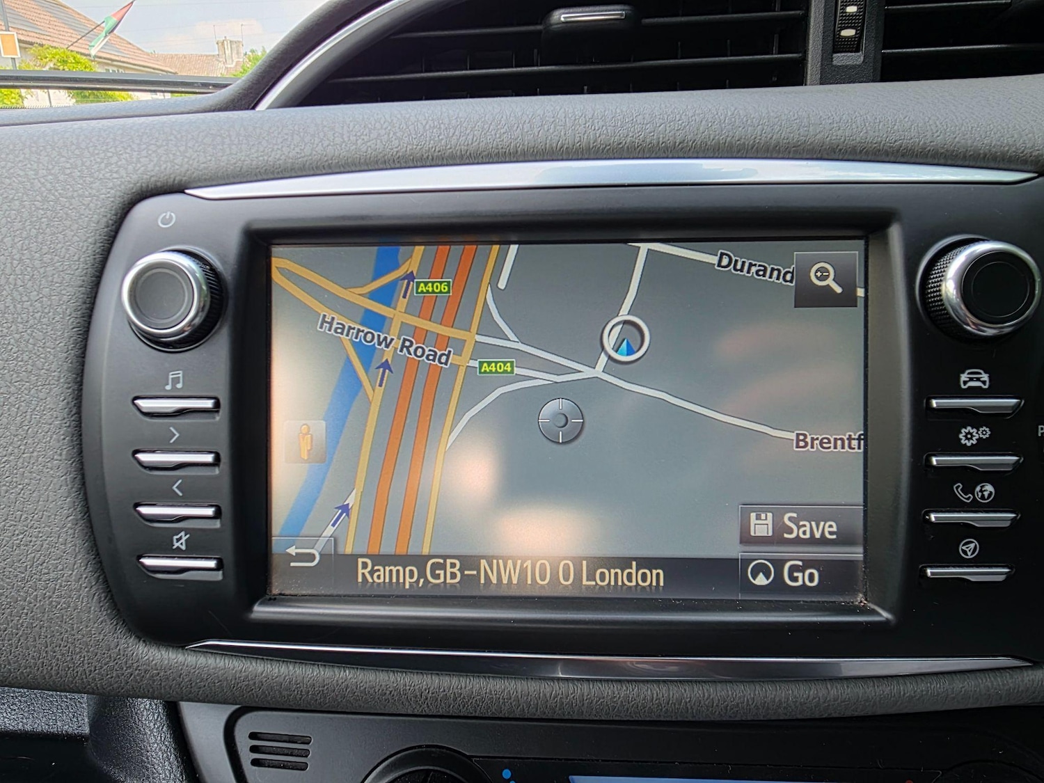 Used Toyota Yaris 2020 for sale - 77097646: Photo 11