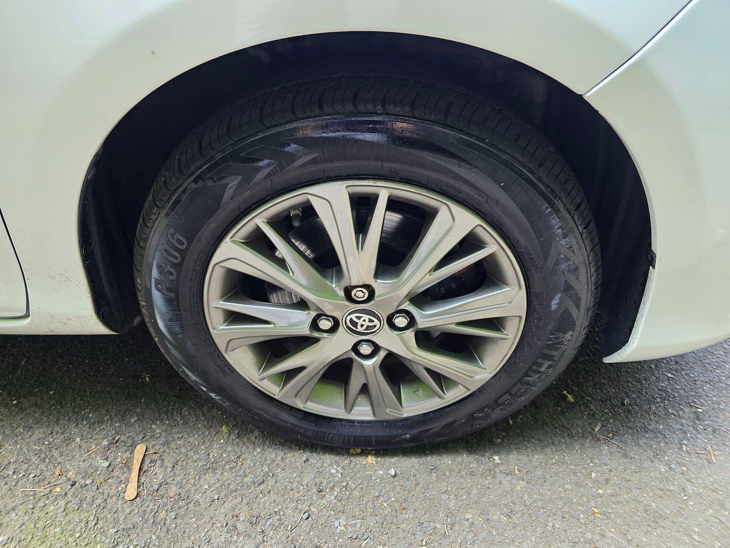 Used Toyota Yaris 2020 for sale - 77097646: Photo 24