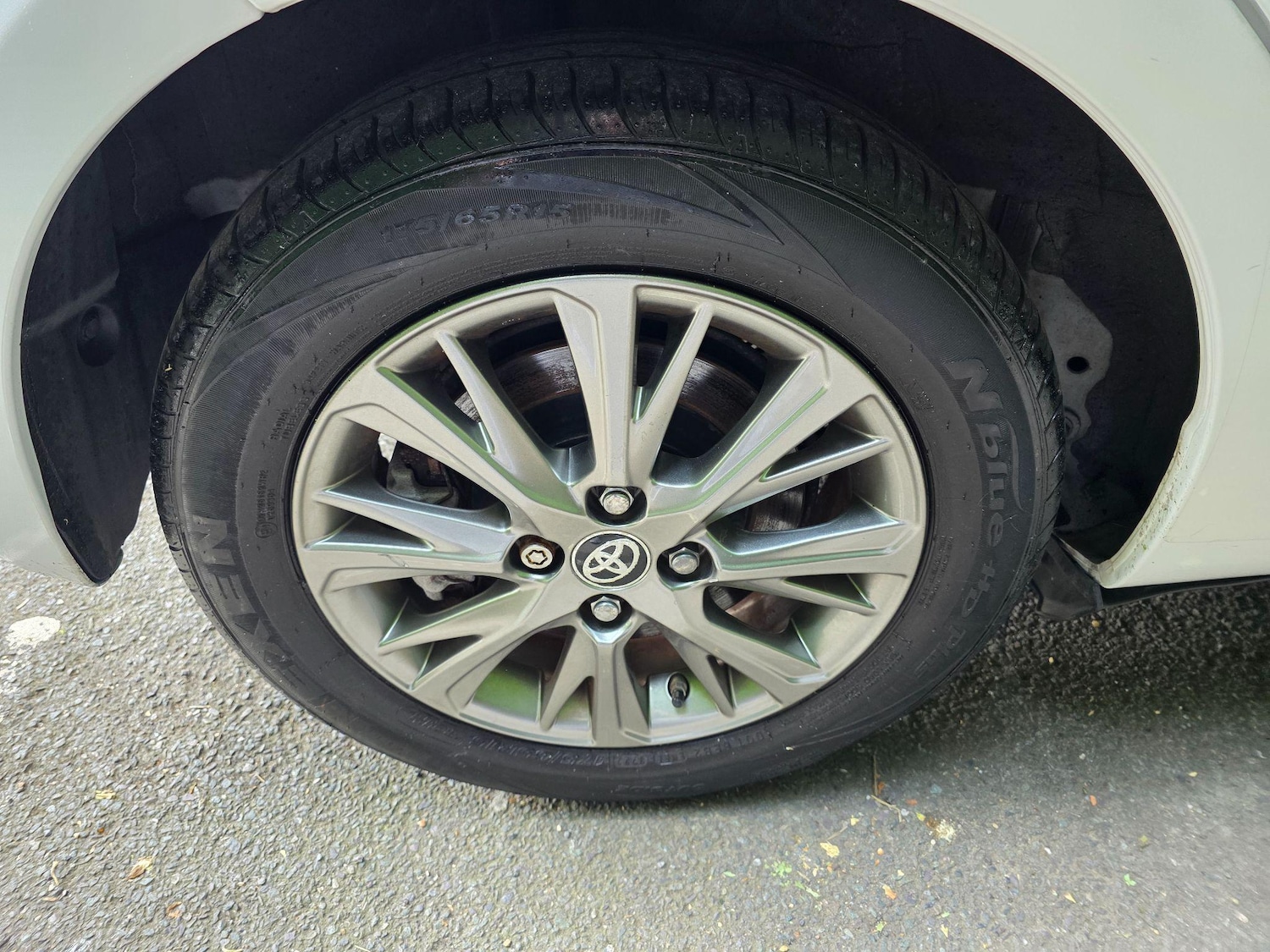 Used Toyota Yaris 2020 for sale - 77097646: Photo 25