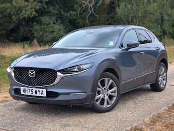 Used Mazda CX-30 2026 for sale - 79565589: Photo