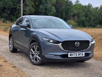 Used Mazda CX-30 2026 for sale - 79565589: Photo