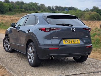 Used Mazda CX-30 2026 for sale - 79565589: Photo