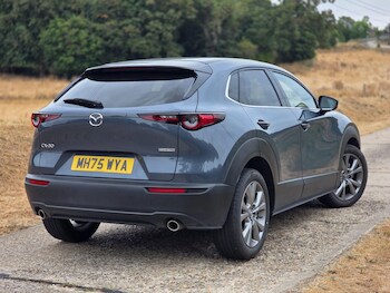 Used Mazda CX-30 2026 for sale - 79565589: Photo