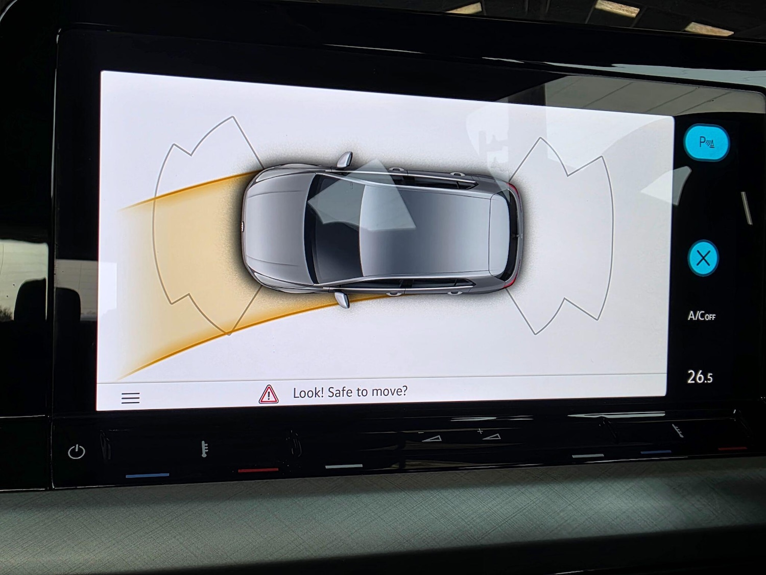 Used Volkswagen Golf 2024 for sale - 77585615: Photo 12