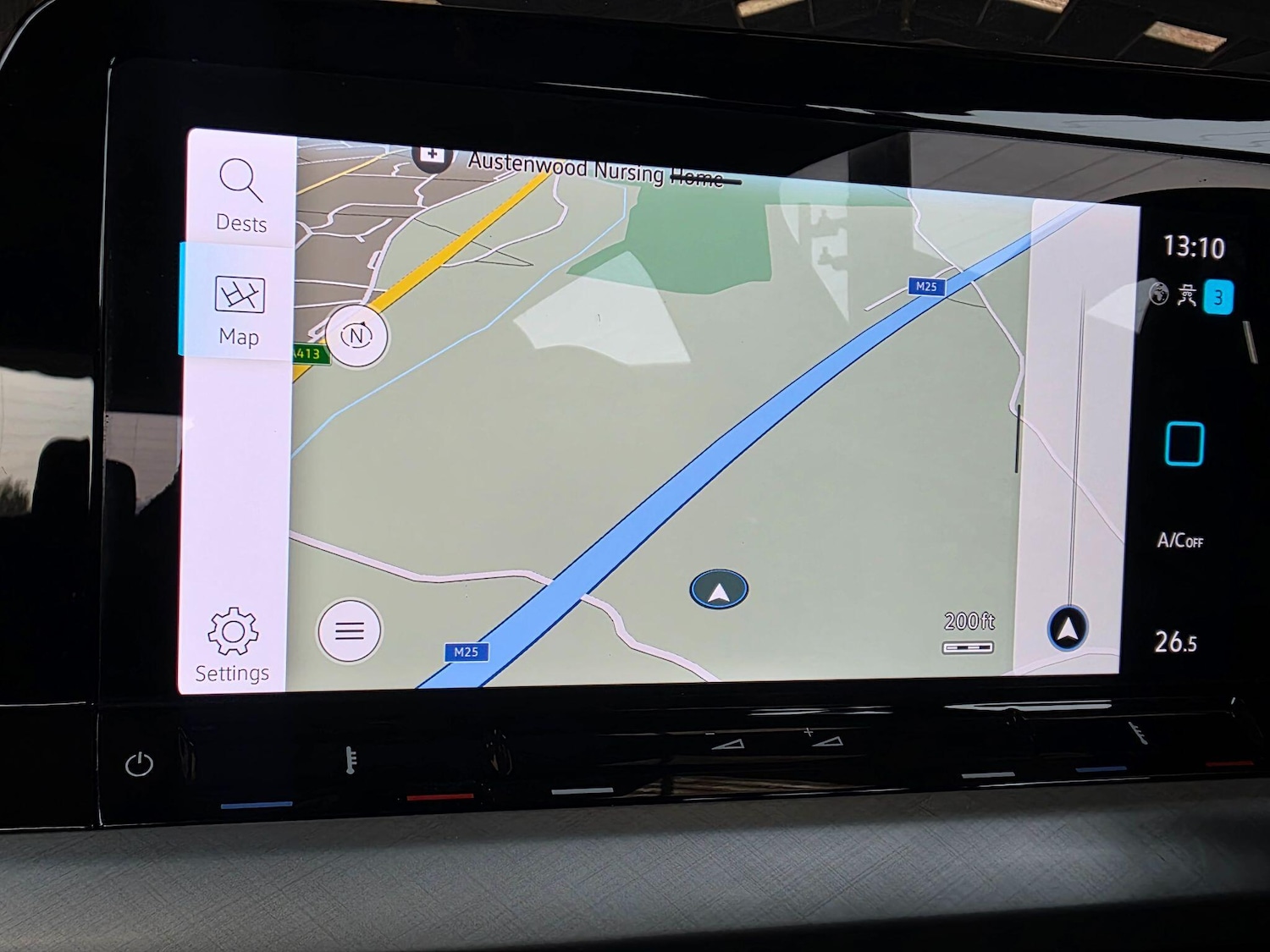 Used Volkswagen Golf 2024 for sale - 77585615: Photo 13