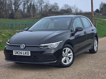 Used Volkswagen Golf 2024 for sale - 77585615: Photo