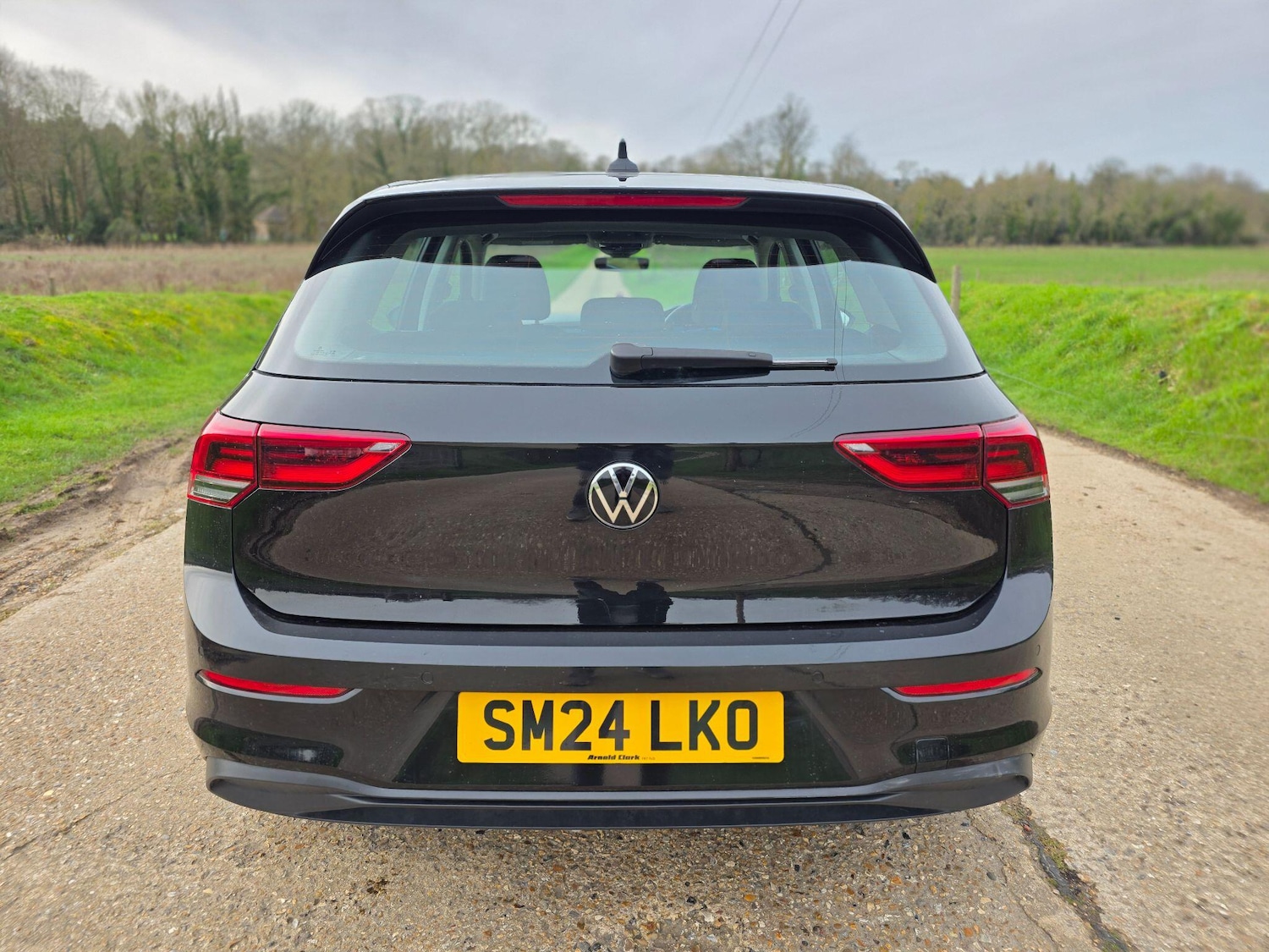 Used Volkswagen Golf 2024 for sale - 77585615: Photo 22