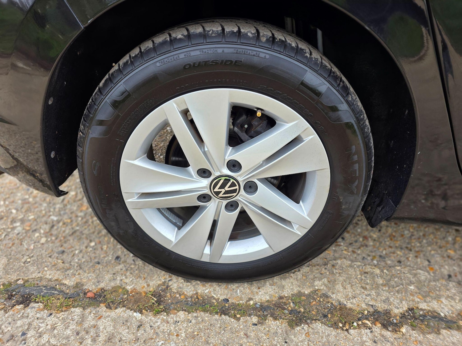 Used Volkswagen Golf 2024 for sale - 77585615: Photo 23