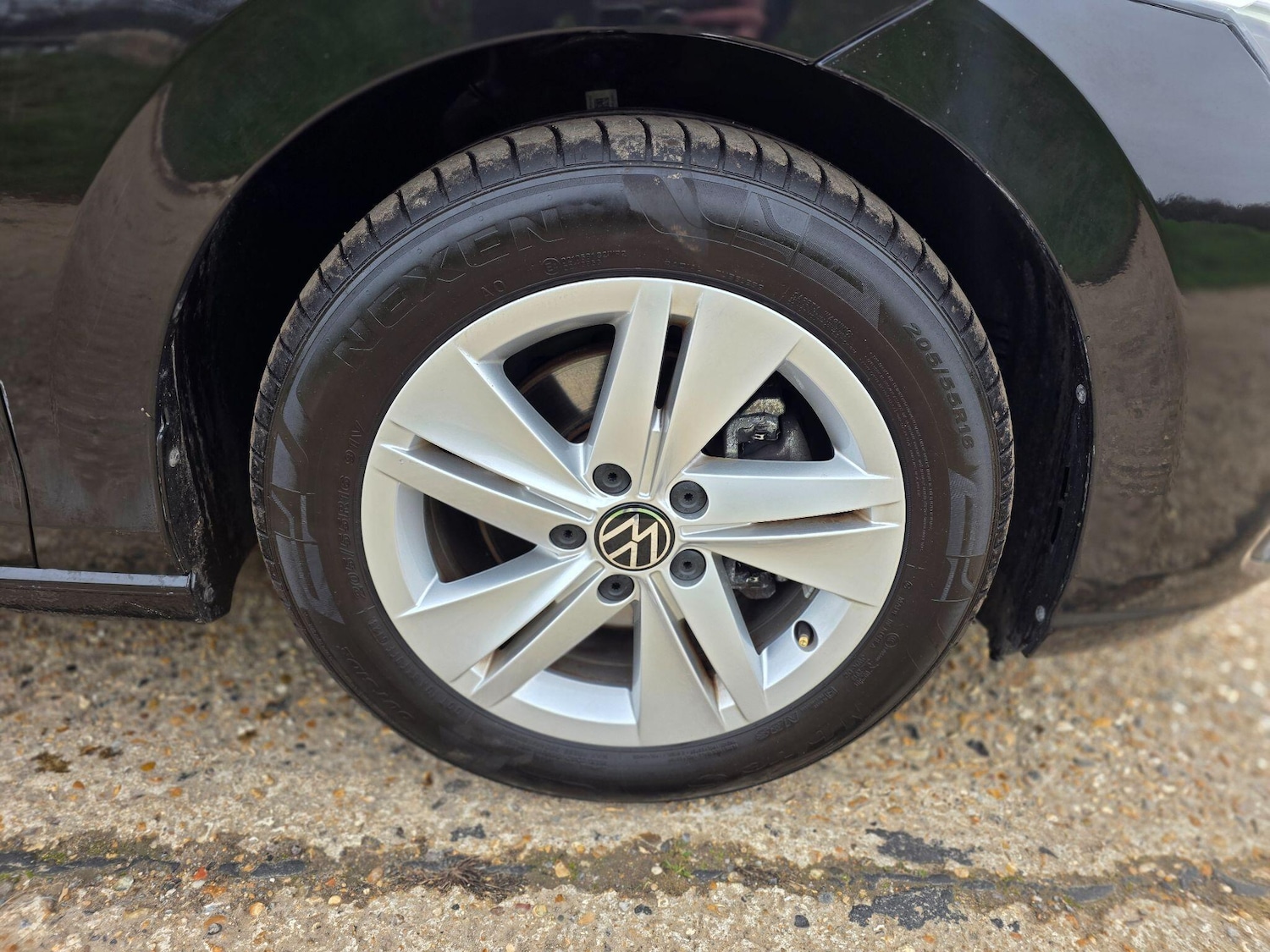 Used Volkswagen Golf 2024 for sale - 77585615: Photo 24