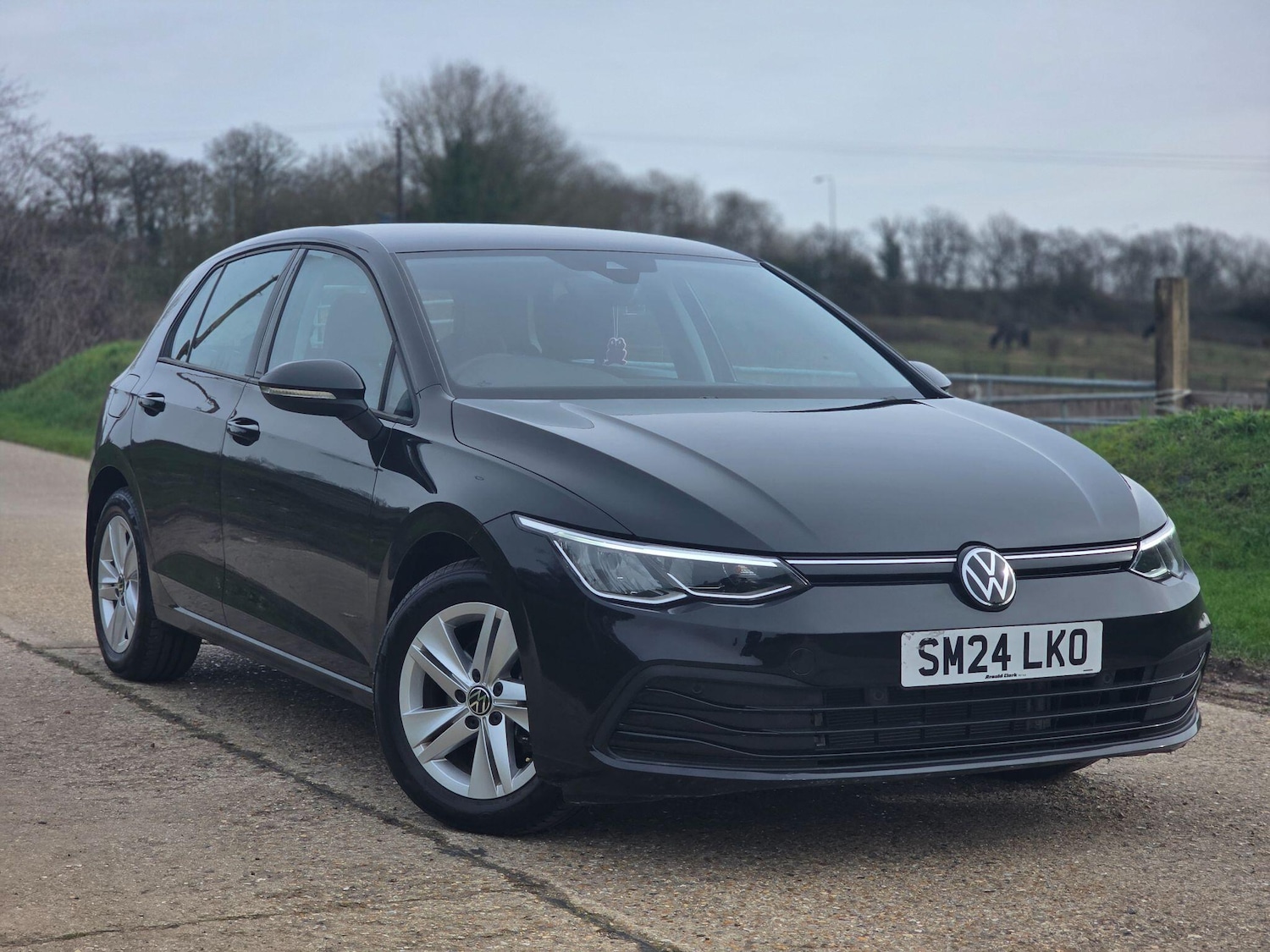 Used Volkswagen Golf 2024 for sale - 77585615: Photo 28