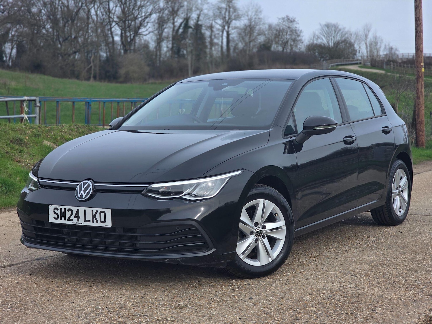 Used Volkswagen Golf 2024 for sale - 77585615: Photo 29