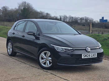 Used Volkswagen Golf 2024 for sale - 77585615: Photo