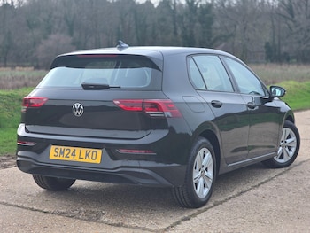 Used Volkswagen Golf 2024 for sale - 77585615: Photo