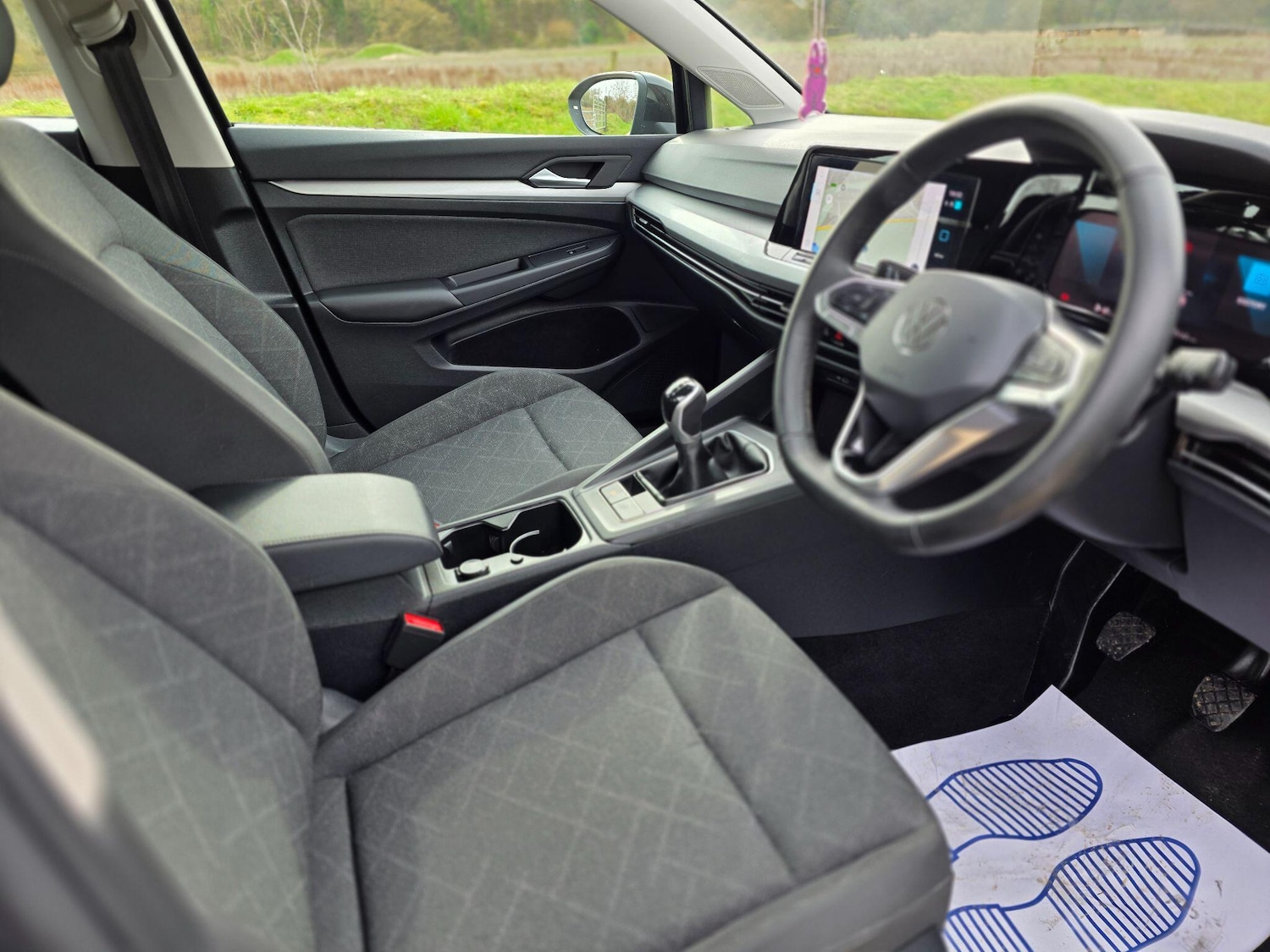 Used Volkswagen Golf 2024 for sale - 77585615: Photo 6