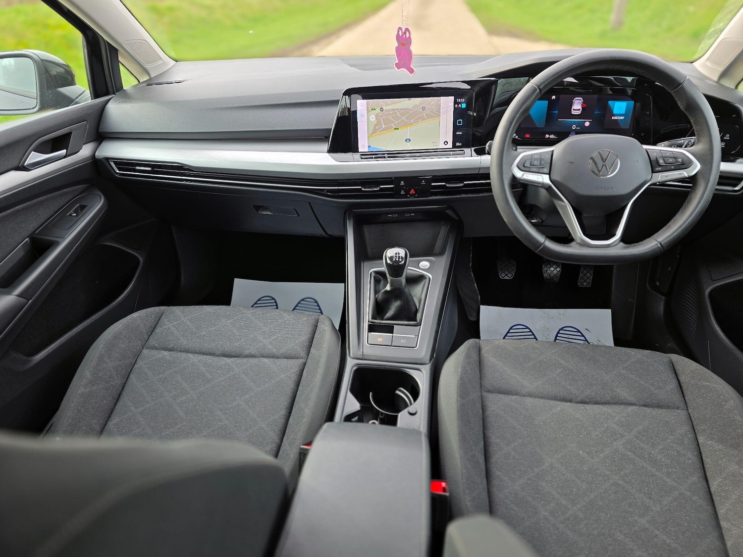 Used Volkswagen Golf 2024 for sale - 77585615: Photo 7