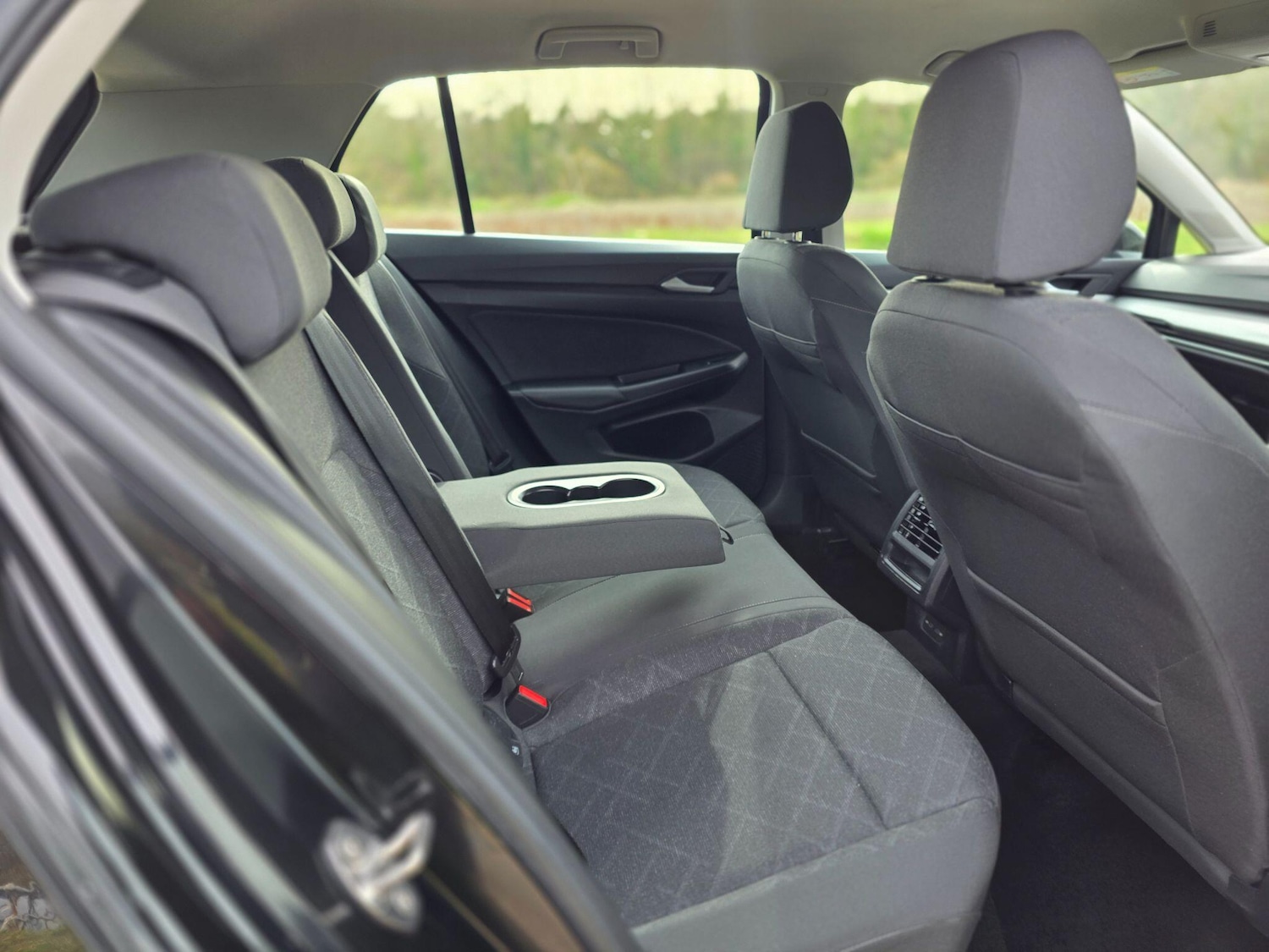 Used Volkswagen Golf 2024 for sale - 77585615: Photo 8