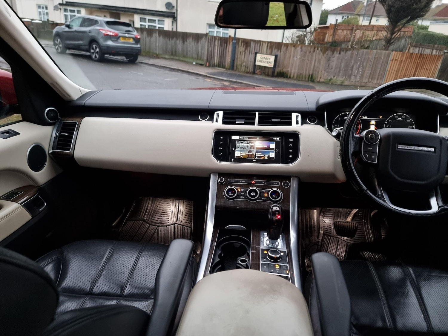 Vehicle 16