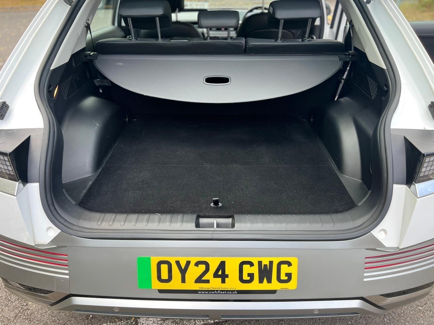 Vehicle 24