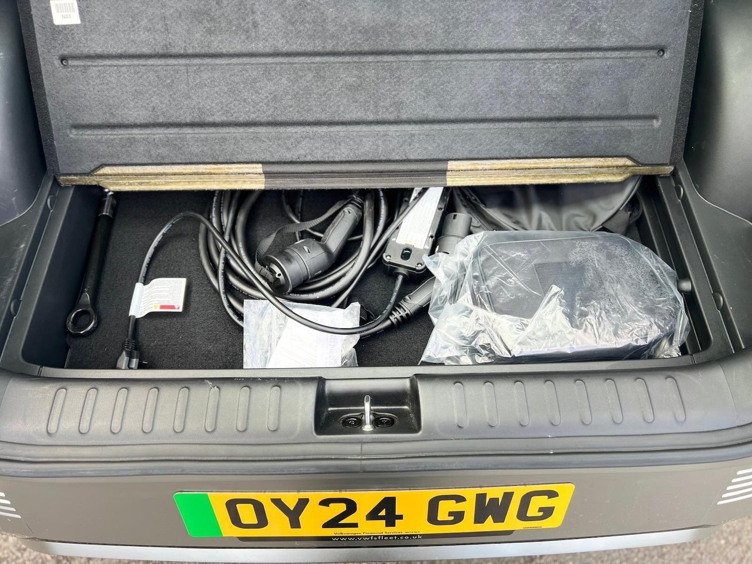 Vehicle 25