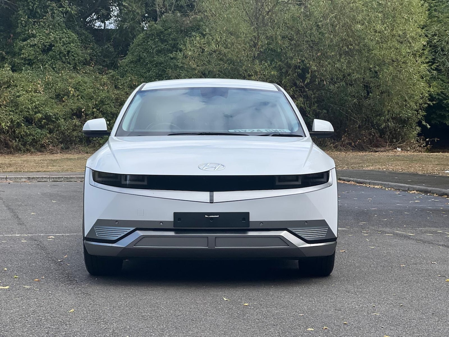 Vehicle 29