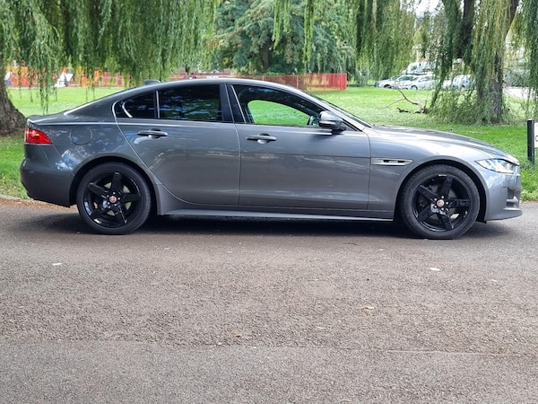 Used Jaguar XE 2017 for sale - 76031816: Photo 10