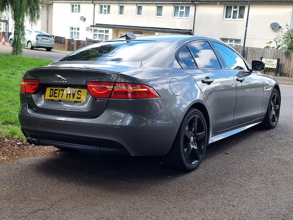 Used Jaguar XE 2017 for sale - 76031816: Photo 11