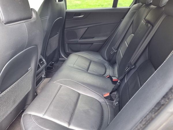 Used Jaguar XE 2017 for sale - 76031816: Photo 12
