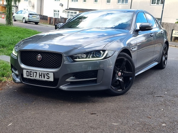 Used Jaguar XE 2017 for sale - 76031816: Photo 19