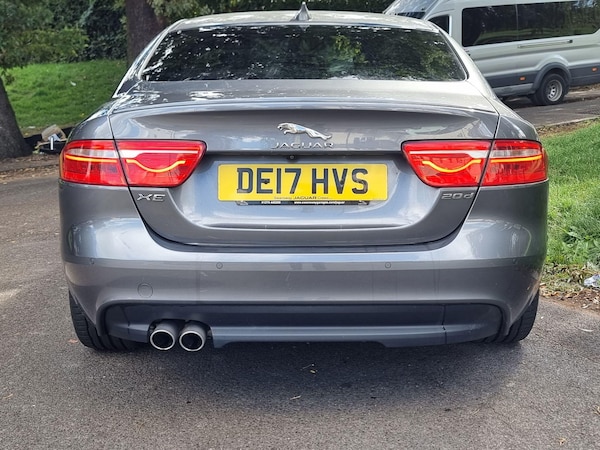 Used Jaguar XE 2017 for sale - 76031816: Photo 9