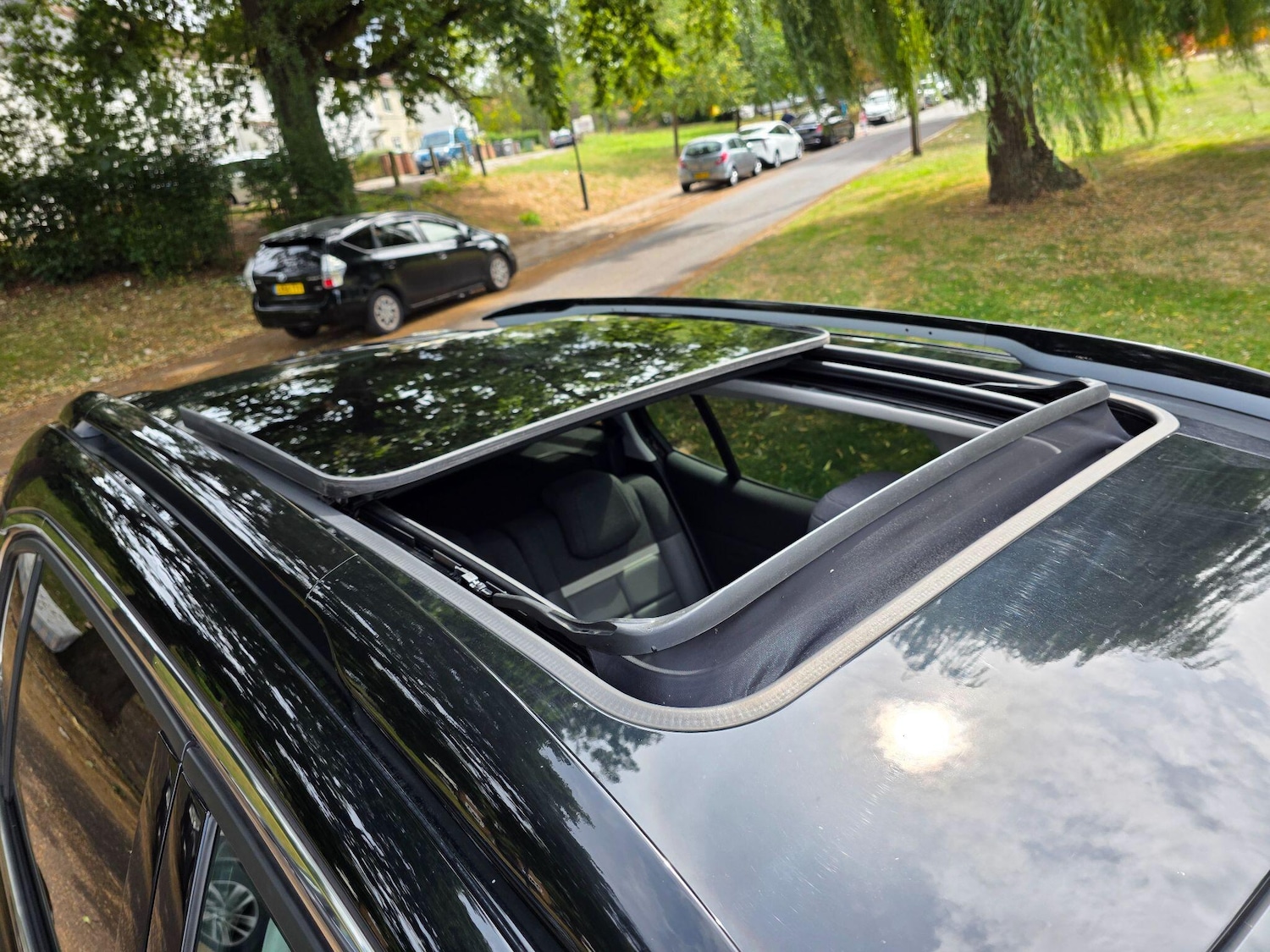 Used Citroen C5 Aircross 2020 for sale - 76425557: Photo 13