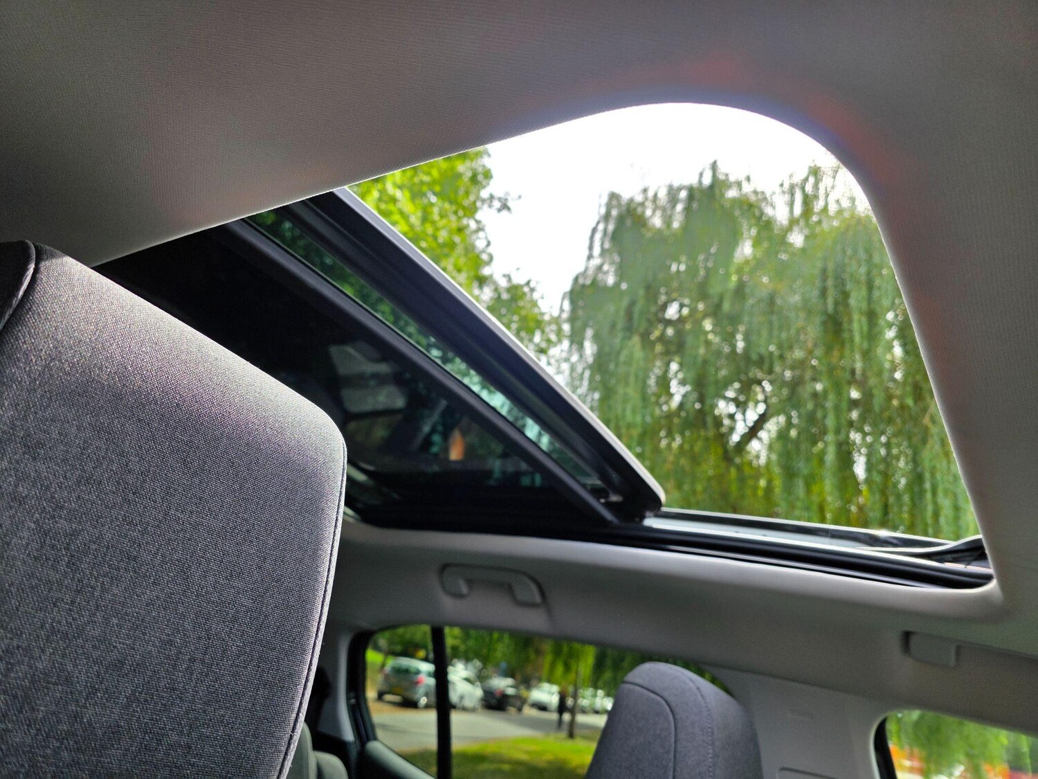 Used Citroen C5 Aircross 2020 for sale - 76425557: Photo 14