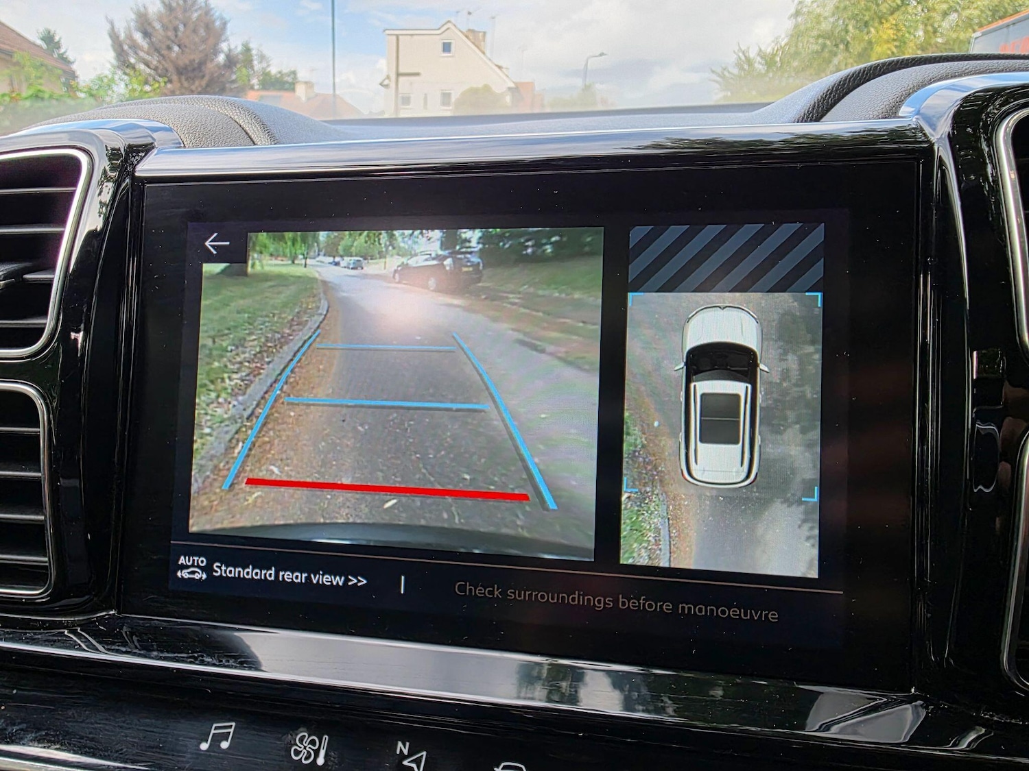 Used Citroen C5 Aircross 2020 for sale - 76425557: Photo 15